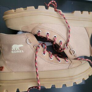 SOREL - Scout N' About Sneaker